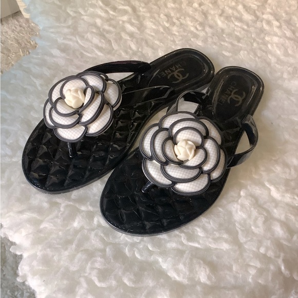 Summer slippers pvc foe teens size 5 regular - Picture 2 of 4